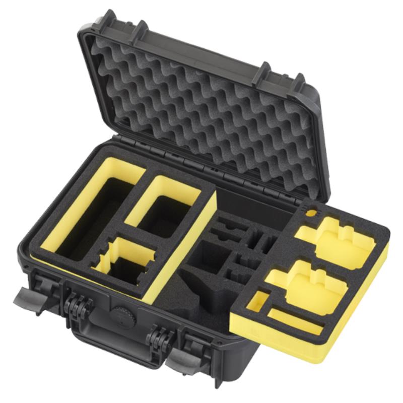 TAF CASE 300 GoPro – Staub- und wasserdicht, IP67 – Bild 2
