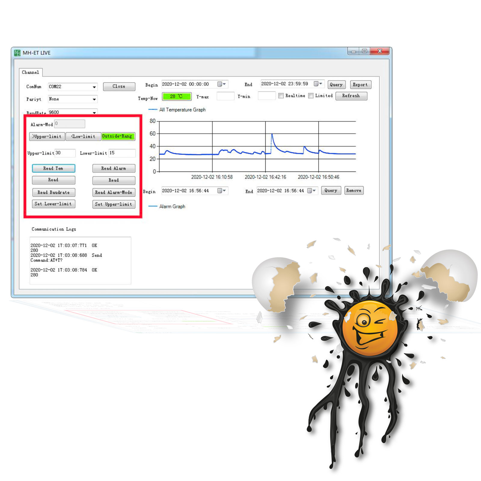 MAX31865 Thermostat PT100 2,3,4 wire Platinum RTD Temperatursensor Controller Modul – Bild 5
