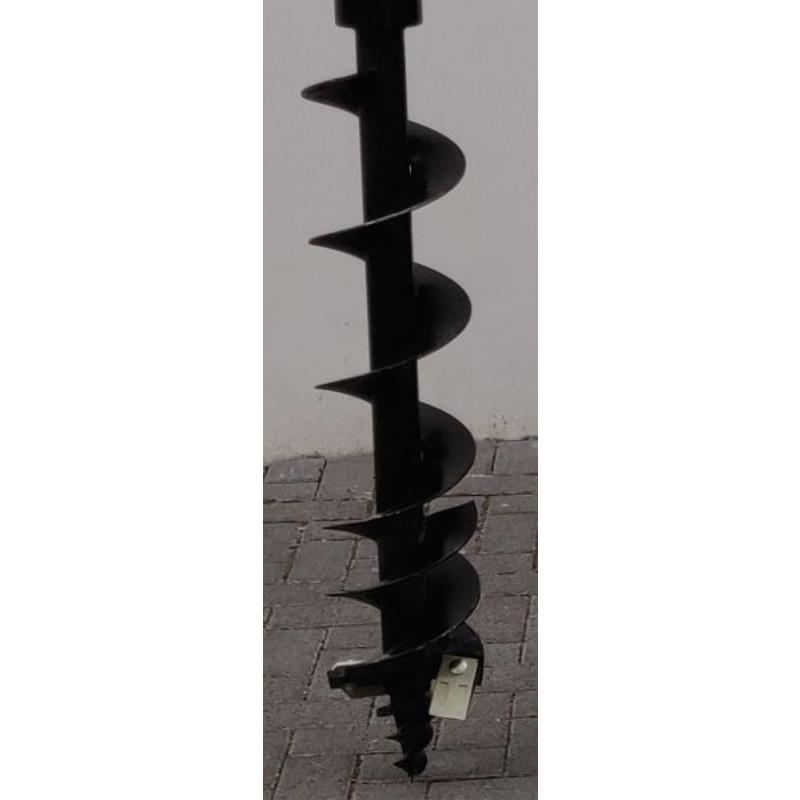 Bohrschnecke für Erdbohrer einzeln Ø 200 mm x 1000 mm ML300 & ML350 – Bild 2