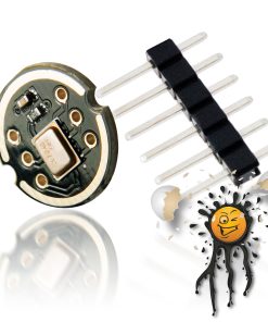 I2S INMP441 MEMS Mikrofon Modul