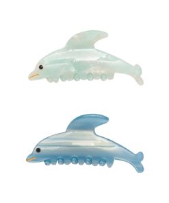 MIMI & LULA – Claw Clips ‚DOLPHIN‘