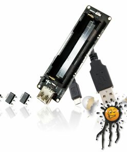 Arduino ESP32 ESP8266 STM mini USV Set