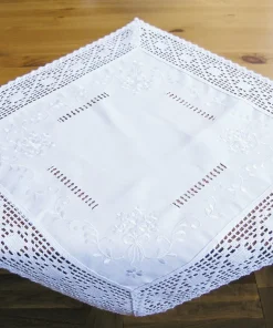 Tischdecke BRIT 60×60 cm