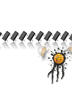 10 x BC807 PNP / 10 x BC817 NPN SOT23 Transistor