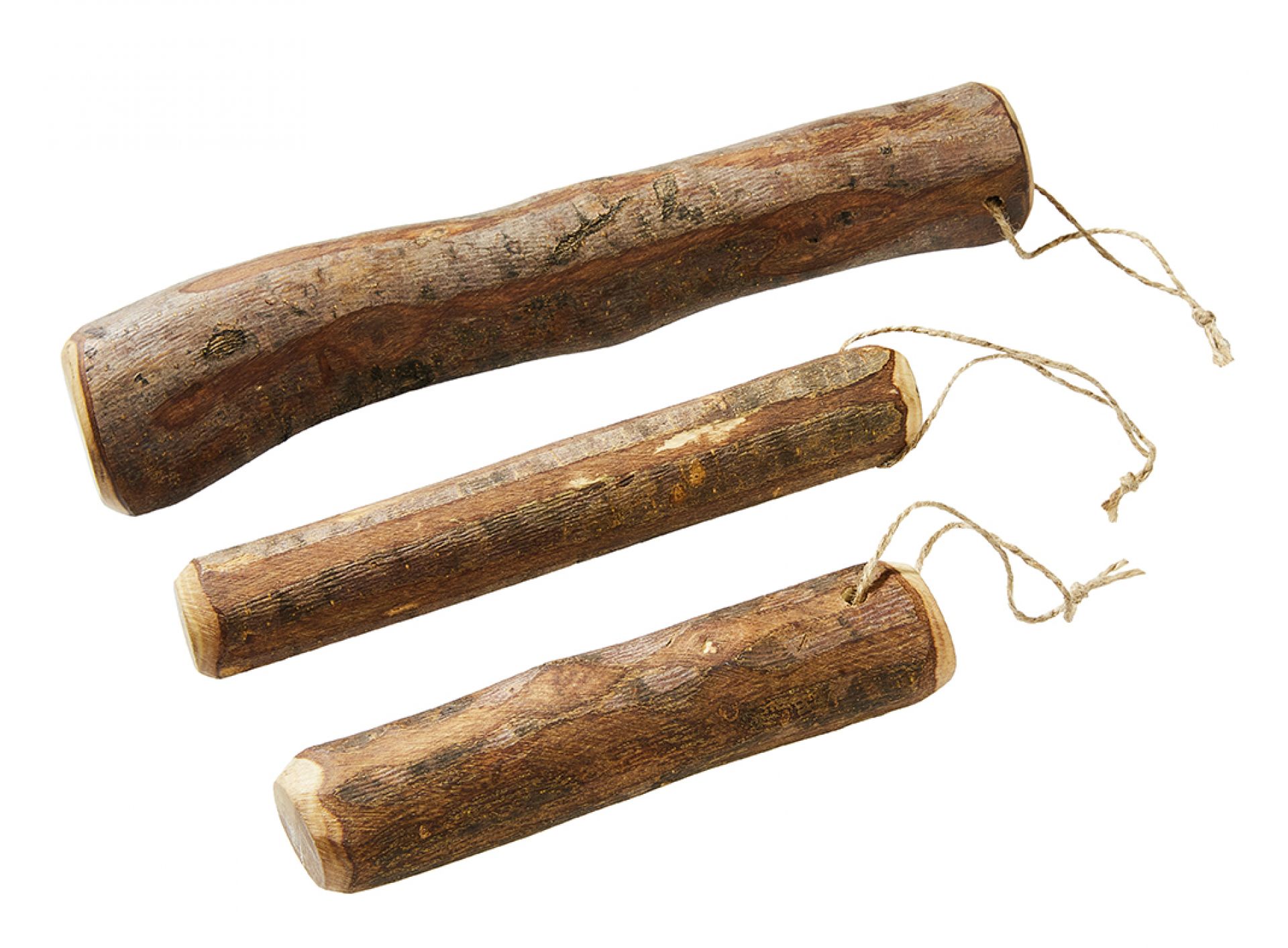 Kauholz „Olivi“ (100% Olivenholz mit Olivenöl verfeinert) S, M