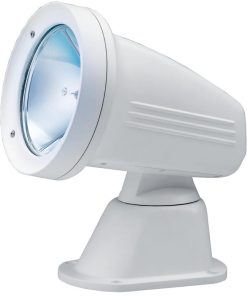 One LED – Elektro-Scheinwerfer 12 V Fernbedienungen/Joystick optional