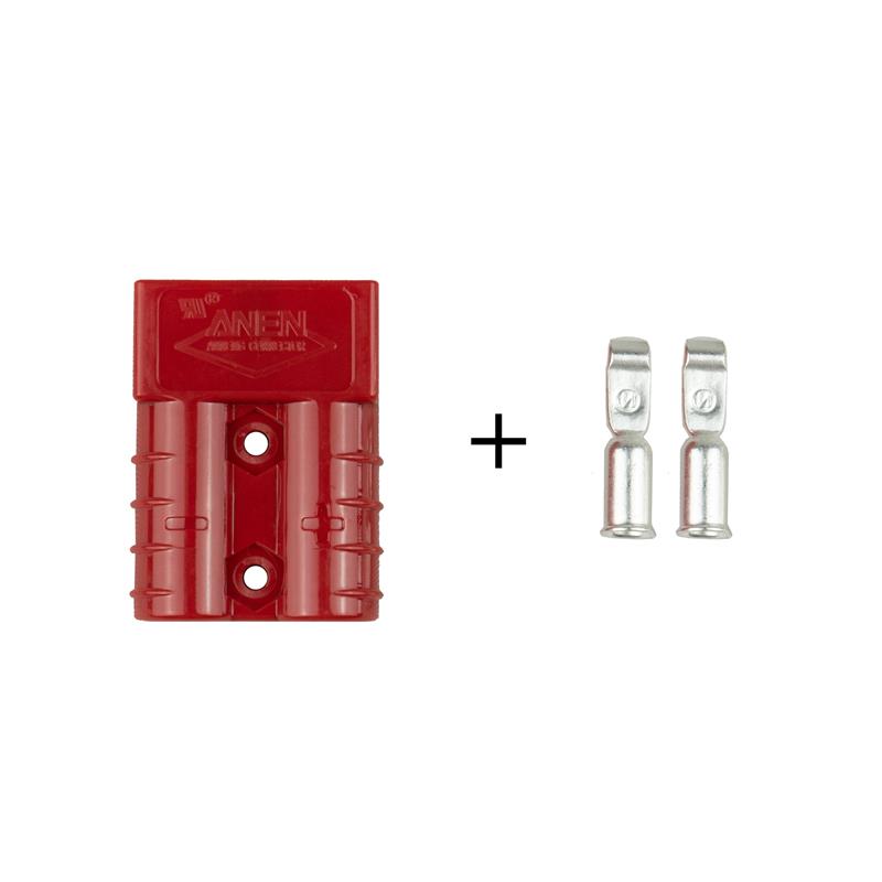 Rigbee Akkubox 12V50Ah LiFePo4 – Bild 7