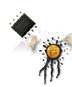 BM8563 SOP8 IC