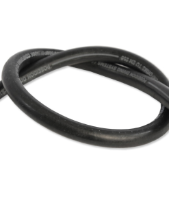 Poseidon Mitteldruck Schlauch Xstream Jetstream Mk3 9/16 70 90 110 Black Line Ne