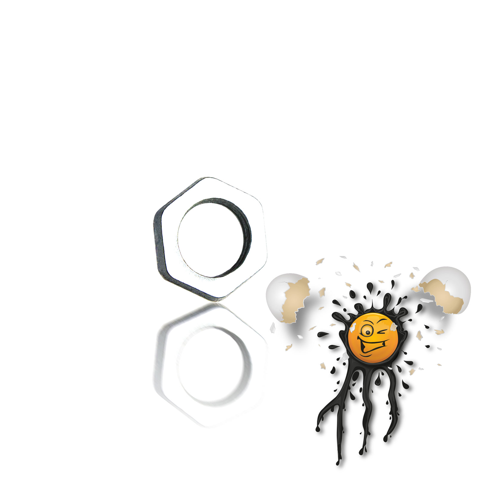 10 Stück linear Dreh Rotary Potentiometer B Type 1KΩ – 1MΩ 3 Pin Sortiment – Bild 3