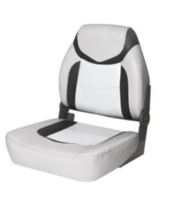 Boots- und Anglersitz Premium Fisherman