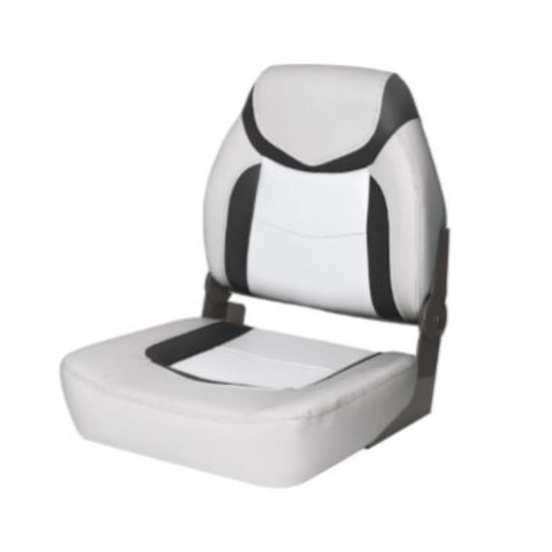 Boots- und Anglersitz Premium Fisherman