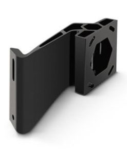 RAPTOR Jack Plate 4″ Halterung  Bb schwarz