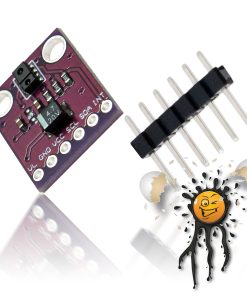 APDS-9930 RGB IR Distanz Gestik Sensor