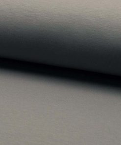 French Terry Stoff – Sommersweat, Taupe