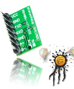 RS-485 RS-422 / EIA-422 Mini RS232 Konverter Converter