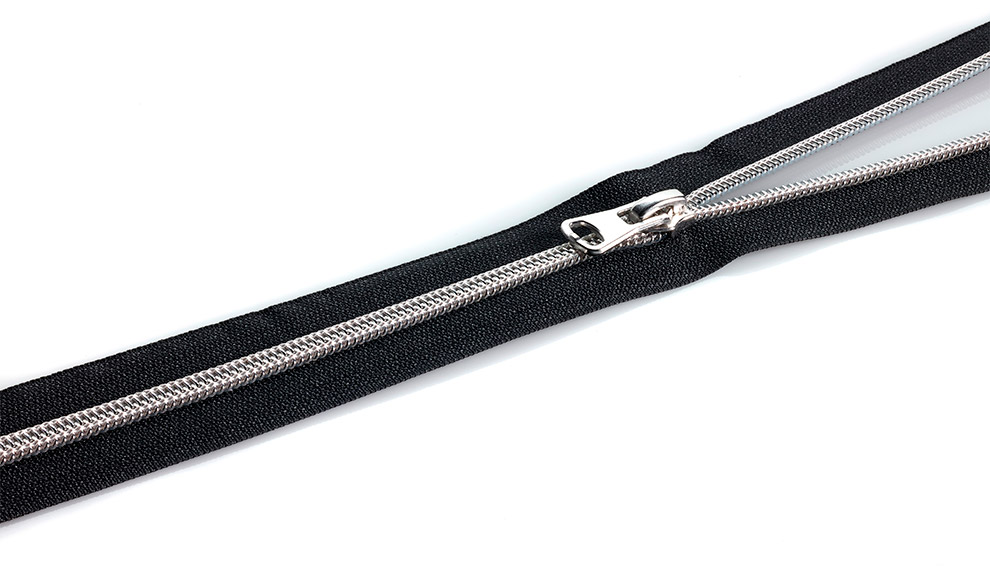 Nähset / Stoffpaket Tasche Tarika – Kunstleder Mocca Straußenoptik – Bild 4