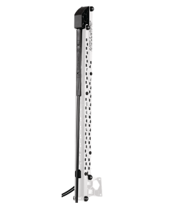 Raptor 8 AA weiß 2,4 m