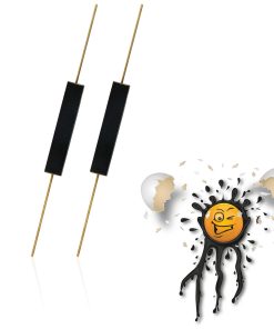 2 x Reedkontakt Magnetkontakt Trockenschalter GPS-16 Type A Schliesser NO