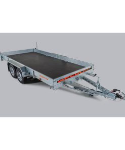 Respo Auto- und Baumaschinentransporter 2700A452T205 (331)