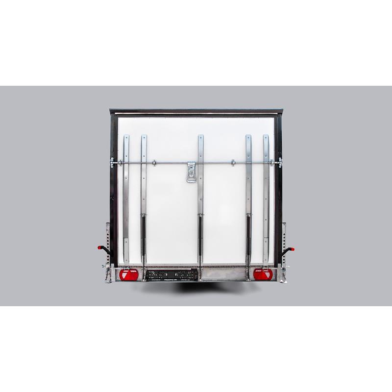 Respo Auto- und Baumaschinentransporter 3500F652T200 (18430) – Bild 5