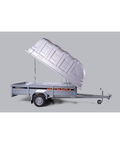 Respo Kastenanhänger 750M301L150 PLH (6479)