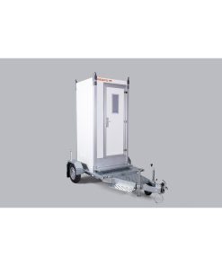 Respo Mobile Toilette 500L (16202)