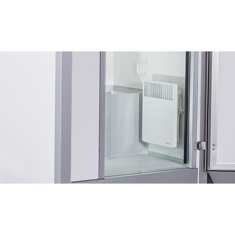 Respo Mobile Toilette 500L (16202) – Bild 7