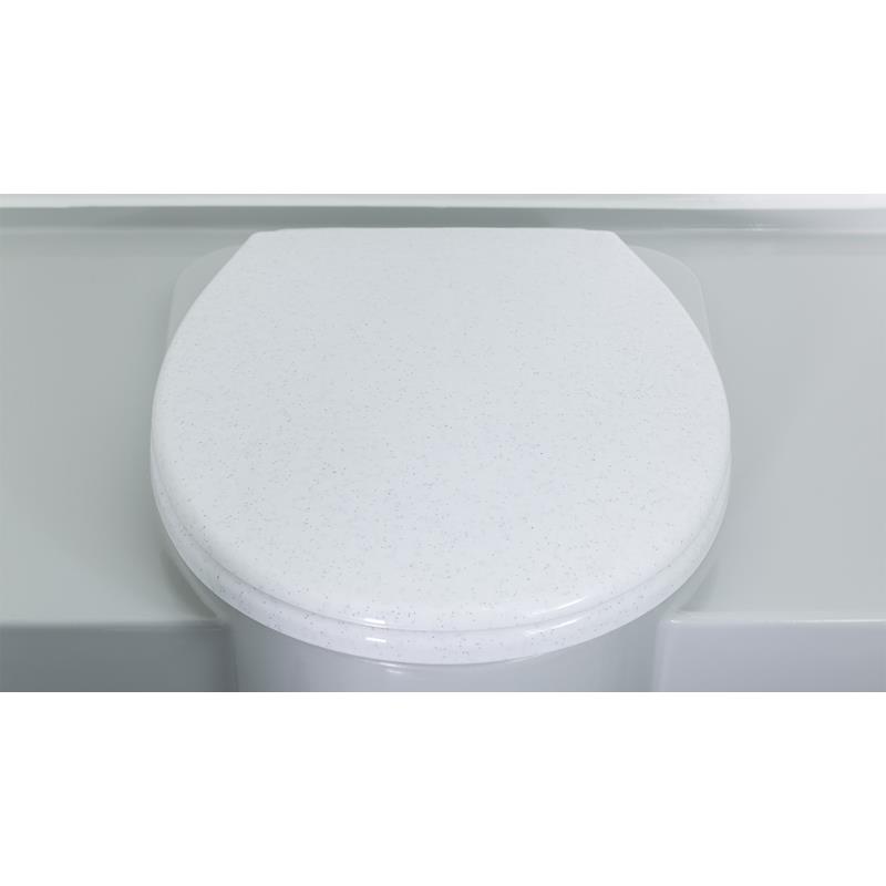 Respo Mobile Toilette 500L (16202) – Bild 9