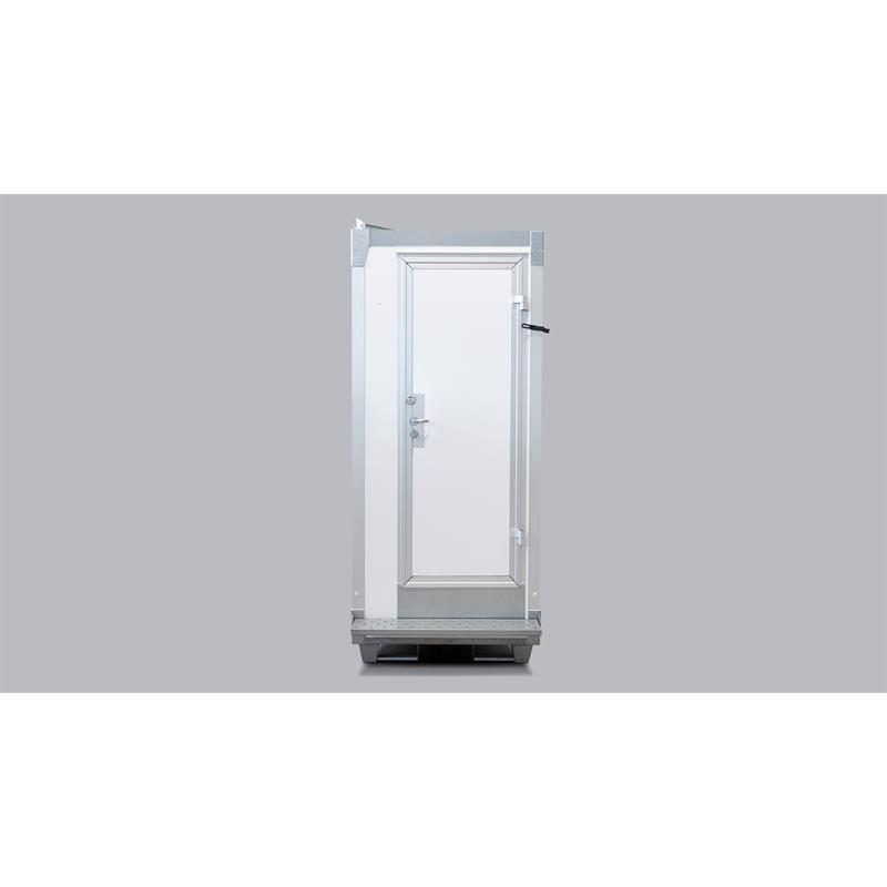 Respo Mobile WC 500L (21090) – Bild 2