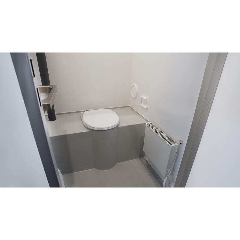 Respo Mobile WC 500L (21090) – Bild 7