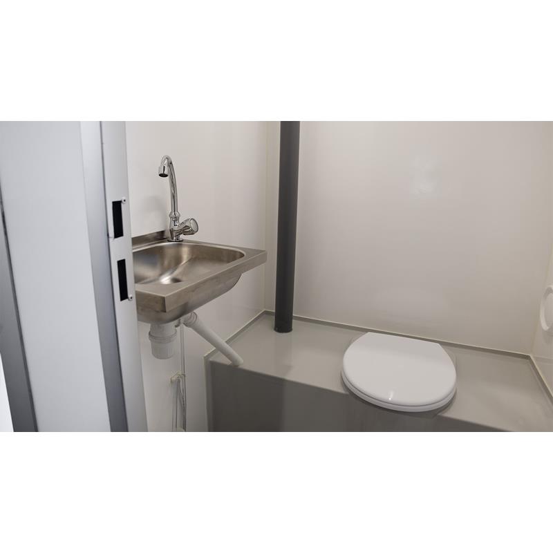 Respo Mobile WC 500L (21090) – Bild 5