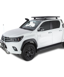 RHINO RACK PIONEERNG PLATTFORM 1528X1236 HILUX DOKA 07/16, INKL. RLT600 FUSSKIT