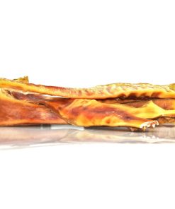 Rinderkopfhaut, extra hart (30cm)