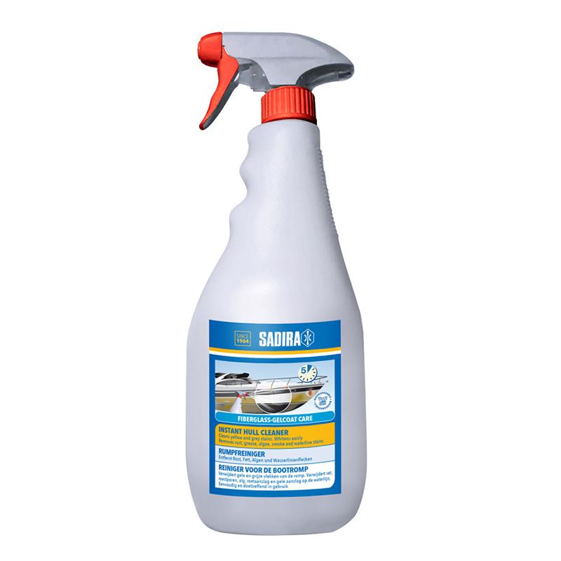 Rumpfreiniger – Bild 2