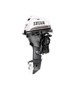 SELVA Amberjack E.F.I. 9.9 XS (25)
