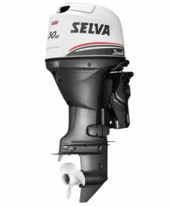 SELVA Dorado E.F.I. 30XS (60)