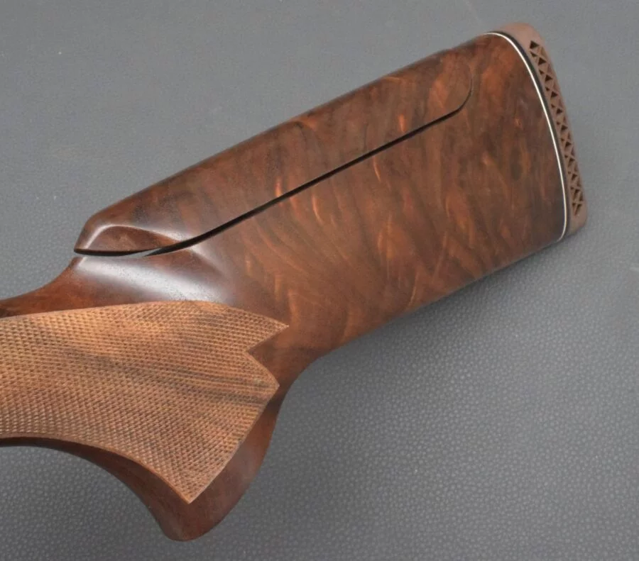 SKB BDFL 800er Serie, HK6, Hinterschaft verstell. Schaftrücken, Neuware zum Sonderpreis – Bild 4