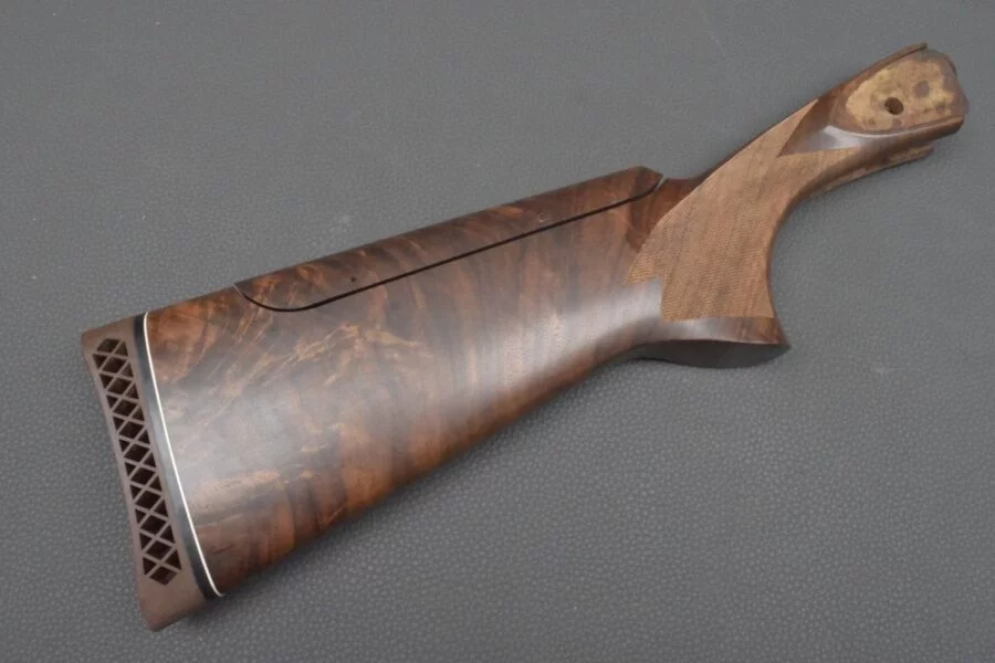 SKB BDFL 800er Serie, HK6, Hinterschaft verstell. Schaftrücken, Neuware zum Sonderpreis – Bild 5