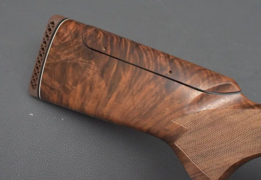 SKB BDFL 800er Serie, HK6, Hinterschaft verstell. Schaftrücken, Neuware zum Sonderpreis – Bild 6