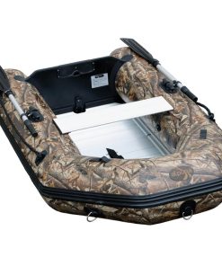 SM – 200 Aluboden camouflage