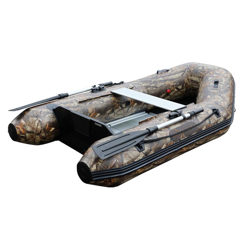 SM – 200 Aluboden camouflage – Bild 4