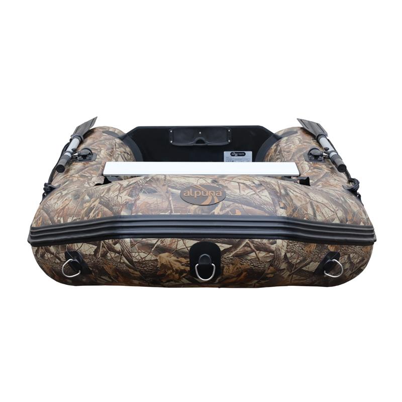 SM – 200 Aluboden camouflage – Bild 6