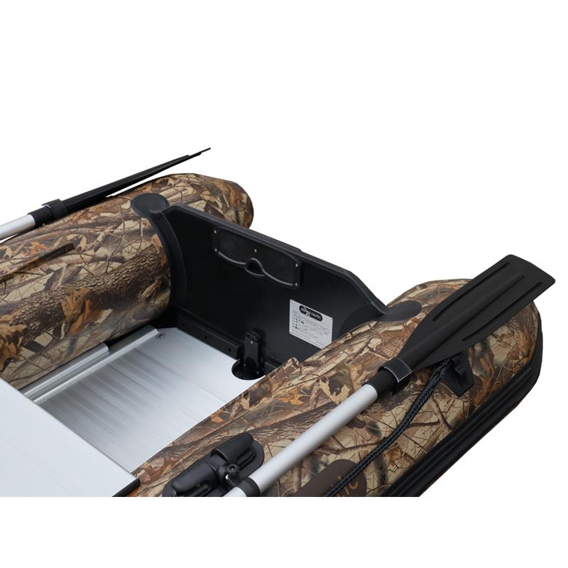 SM – 200 Aluboden camouflage – Bild 5