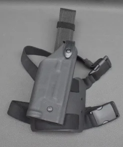 Sig-Sauer Pro SP2340 Für Rechtshänder, Safariland Oberschenkelholster zum absoluten Sonderpreis