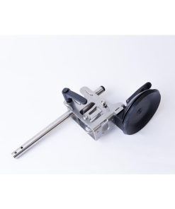 Saugnapfhalterung Edelstahl V4A