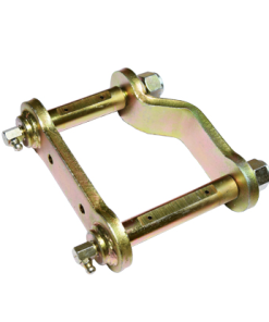 EFS4wd Schäkel Abschmierbar für Toyota Land Cruiser J7 / 76 / 78 / 79 / Art. GR358