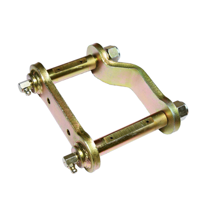 EFS4wd Schäkel Abschmierbar für Toyota Land Cruiser J7 / 76 / 78 / 79 / Art. GR358