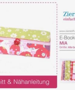 Wickeltasche “MIA”