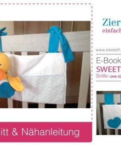 Bettutensilo “SWEET DREAMS” [Digital]